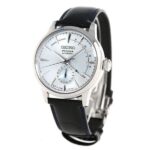 Seiko Presage SSA343J1 Cocktail Time Tiffney Blue - Image 2