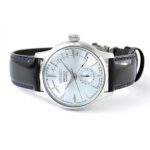 Seiko Presage SSA343J1 Cocktail Time Tiffney Blue - Image 4
