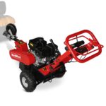15 inch 15HP 420cc DUCAR E-Start Stump Grinder with Tow Bar, SG380 - Image 7