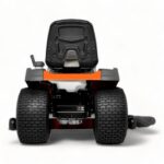 Husqvarna TS 348 (48″) 24HP Kohler Garden Tractor - Image 7