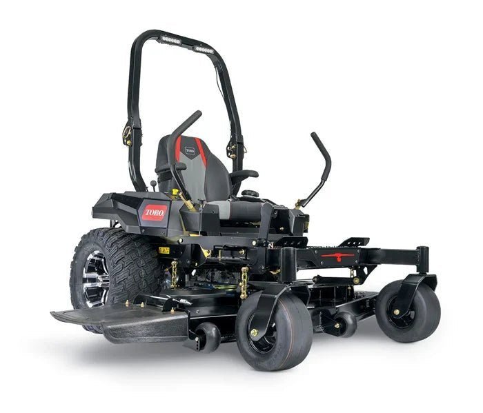 Toro TITAN MAX LIMITED Edition (60″) 26HP Kohler Zero Turn Mower 76602 - Image 1
