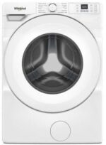 Whirlpool 4.5 cu. ft. Front Load ENERGY STAR® Washer with Tumble Fresh Option