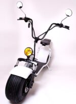 eDrift UH-ES295 2000W Fat Tire Electric Scooter with Shocks - Image 3