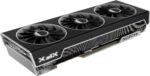 XFX Radeon RX 7900 XTX Speedster MERC310 Black HDMI 3xDP 24GB - Image 2