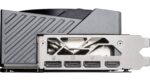 MSI Gaming Trio GeForce RTX 5090 32G GAMING TRIO OC - Image 8