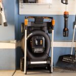 Worx Nitro WG760 40V 21″ Cordless Self-Propelled Lawn Mower with Brushless Motor (Batteries & Charger Included) - Image 2