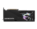 MSI GeForce RTX 5060 Ti 16G GAMING TRIO OC Graphics Card, 16GB GDDR7, DPx3, HDMIx1, DLSS 4 - Image 4