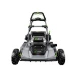 EGO Power+ 21 Inch Self-Propelled Mower Touch Drive With Charger, 4.0Ah And 6.0Ah Batteries - Image 3
