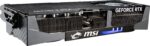MSI Gaming Trio GeForce RTX 5090 32G GAMING TRIO OC - Image 7