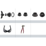 CEMB EZ10 3D Data Entry Wheel Balancer - Image 3