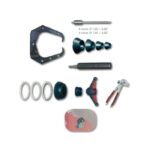 Corghi EM9250 Professional Wheel Balancer - Image 5