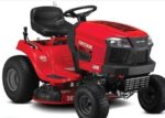 CRAFTSMAN T100 36″ 11.5-HP Riding Lawn Mower - Image 9