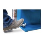 Dannmar DB-70 Automatic Wheel Balancer - Image 4