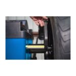 Dannmar DB-70 Automatic Wheel Balancer - Image 7