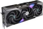 MSI Gaming Trio GeForce RTX 5090 32G GAMING TRIO OC - Image 6