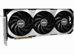MSI Ventus GeForce RTX 4080 16GB GDDR6X PCI Express 4.0 Video Card RTX 4080 16GB VENTUS 3X OC - Image 10