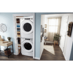 WHIRLPOOL WFW560CHW front load washer - Image 4