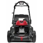 HRX217K5VKA Lawn Mower Gas Powered - Image 4