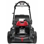 Honda 21″ HRX217K5VKA Gas Lawn Mower with 187cc Engine & 4-in-1 Versamow System - Image 3