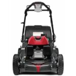 Honda HRX217K5VKA 21 in. 187cc Gas Self-Propelled Lawn Mower with 4-in-1 Versamow System - Image 4
