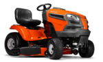 Husqvarna YTH18542 (42″) 18.5HP Briggs Lawn Tractor - Image 3