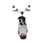 eDrift Fat Bear Fat Road Electric Fat Tire Scooter [PREORDER 6-8 WEEKS] - Image 2
