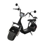 eDrift Fat Bear Fat Road Electric Fat Tire Scooter [PREORDER 6-8 WEEKS] - Image 3