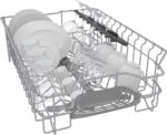 Bosch – 300 Series 18″ ADA Front Control Built-In Dishwasher with 3rd Rack - Image 4