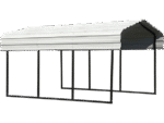 Arrow Carport – all Sizes - Image 2