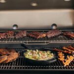 GENESIS S-325s Gas Grill (Liquid Propane) - Image 5