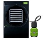 Harvest Home Freeze Dryer machine Medium Black - Image 3