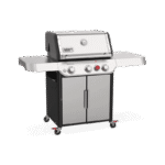 GENESIS S-325s Gas Grill (Liquid Propane) - Image 2