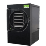 Harvest Home Freeze Dryer machine Medium Black