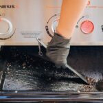 Nexgrill 4-Burner Propane GAS Grill in Black with Side Burner and Stainless Steel Main Lid - Image 5