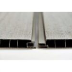 Oakland 11 ft. W x 7.5 ft. D Plastic Storage Shed - Image 6