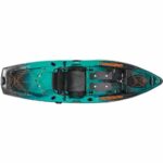 Old Town Sportsman 106 Kayak – Photic - Image 2