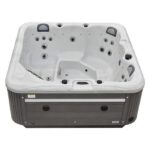 Palm spas Colada+ 5 Seater 13amp / 32amp Hot Tub 2 x 2m - Image 2