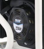 Pulsar 5,250/4,250-Watt Gasoline Powered Recoil Start Portable Generator - Image 4