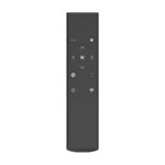 Tzumi – ionvac Smart Clean 2000 Robovac – Black - Image 3