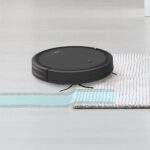 Tzumi – ionvac Smart Clean 2000 Robovac – Black - Image 5