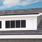 Windemere 10 ft. W x 12 ft. D Storage Shed - Image 8