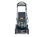 21 in. Super Recycler 60-Volt SmartStow Max Cordless Battery Walk Behind Mower 7.5 Ah Battery and Charger Included - Image 6