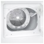 4.5 Cu. Ft. Top Load Agitator Washer and 7.2 Cu. Ft. Electric Dryer - Image 2