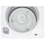 4.5 Cu. Ft. Top Load Agitator Washer and 7.2 Cu. Ft. Electric Dryer - Image 10