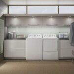 4.5 Cu. Ft. Top Load Agitator Washer and 7.2 Cu. Ft. Electric Dryer - Image 11