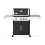 Weber Genesis E-325s Propane GAS Grill Black - Image 2