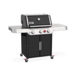 Weber Genesis E-325s Propane GAS Grill Black - Image 3