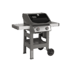 Weber Spirit II E-210 GAS Grill Ivory - Image 2