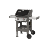 Weber Spirit II E-210 GAS Grill Ivory - Image 3