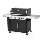 Weber – Genesis E-435 Propane GAS Grill – Black - Image 2